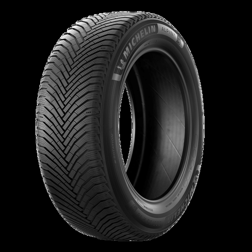 Foto pneumatico: MICHELIN, ALPIN 7 M+S 195/65 R1515 91T Invernali