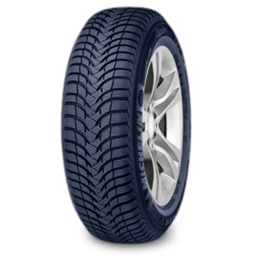 Foto pneumatico: MICHELIN, Alpin A4 175/65 R1515 84T Invernali