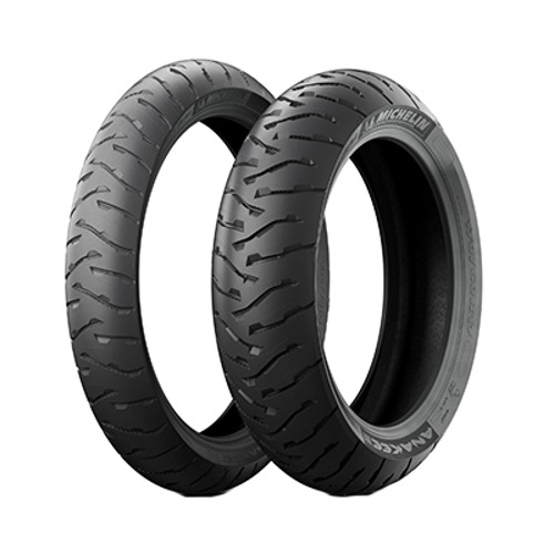 Foto pneumatico: MICHELIN, ANAKEE 3 F 90/90 R2121 54V Estive