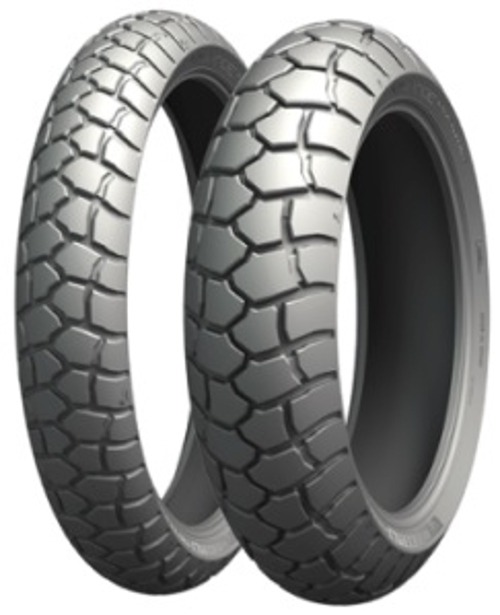Foto pneumatico: MICHELIN, ANAKEE ADVENTURE 100/90 R1919 57V Estive