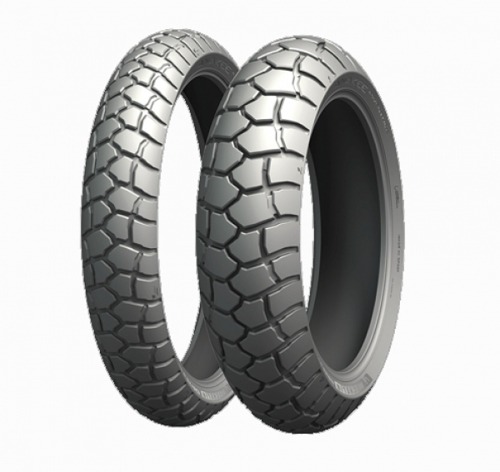 Foto pneumatico: MICHELIN, ANAKEE ADVENTURE 120/70 R1717 58V Estive