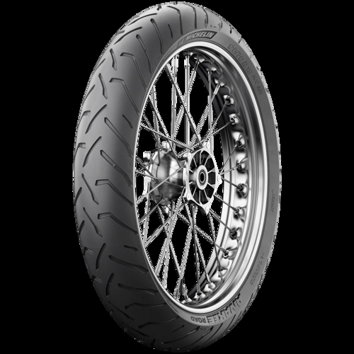 Foto pneumatico: MICHELIN, ANAKEE ROAD F 90/90 -2121 54V Estive