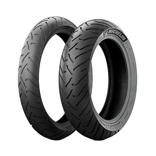 Foto pneumatico: MICHELIN, ANAKEE ROAD F 90/90 R2121 V Estive