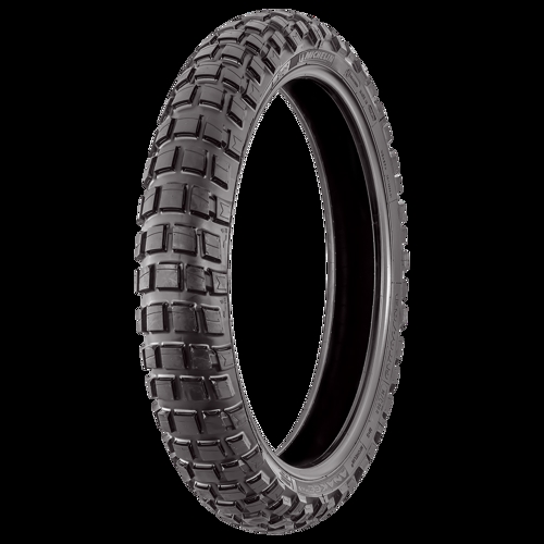 Foto pneumatico: MICHELIN, ANAKEE WILD M+S 80/90 -2121 48S Estive