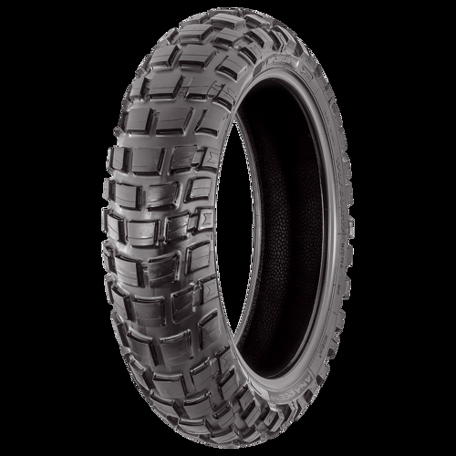 Foto pneumatico: MICHELIN, ANAKEE WILD M+S 120/80 -1818 62S Estive