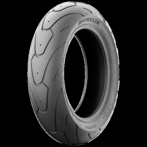 Foto pneumatico: MICHELIN, BOPPER 120/70 -1212 51L Estive