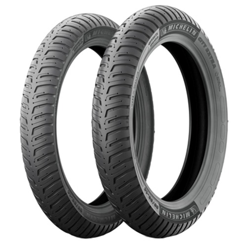 Foto pneumatico: MICHELIN, CITY EXTRA 350/80 R1010 59T Estive