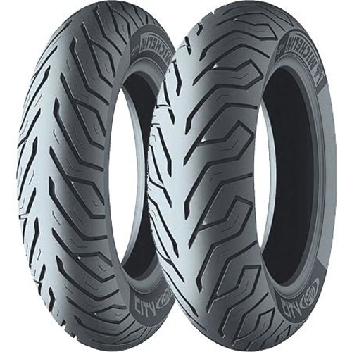 Foto pneumatico: MICHELIN, CITY GRIP 120/70 R1414 61P Estive
