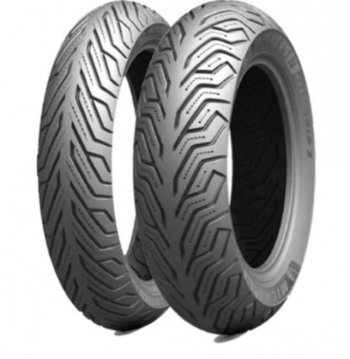 Foto pneumatico: MICHELIN, CITY GRIP 2 140/70 R1515 69S Estive