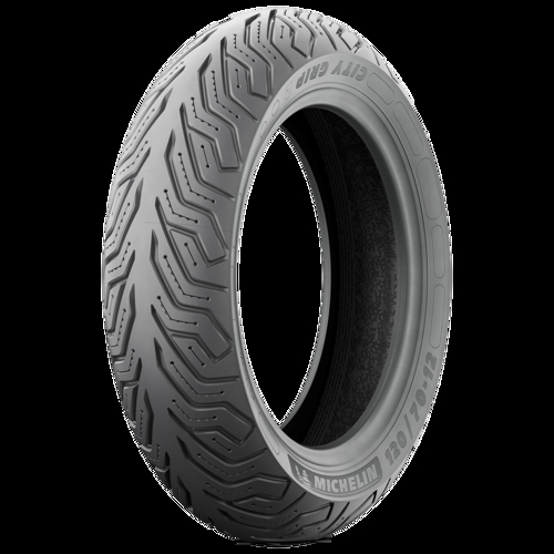 Foto pneumatico: MICHELIN, CITY GRIP 2 120/70 -1616 57S Estive