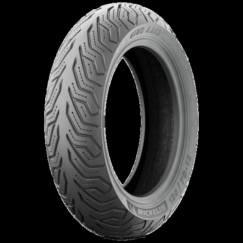 Foto pneumatico: MICHELIN, CITY GRIP 2 M+S 100/80 -1010 53L Estive