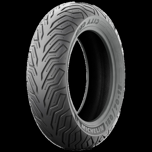 Foto pneumatico: MICHELIN, CITY GRIP 2 XL M+S 120/70 -1010 54L Estive