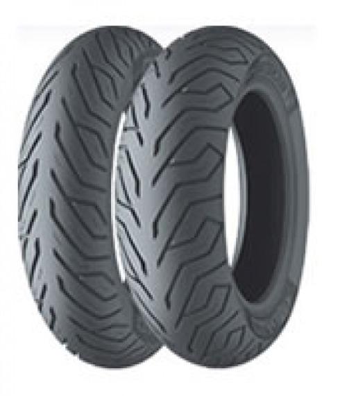Foto pneumatico: MICHELIN, CITY GRIP 130/70 R1313 63P Estive