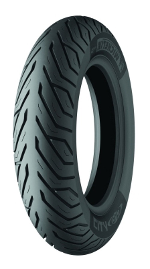 Foto pneumatico: MICHELIN, CITY GRIP F/R 90/90 R1212 54T Estive