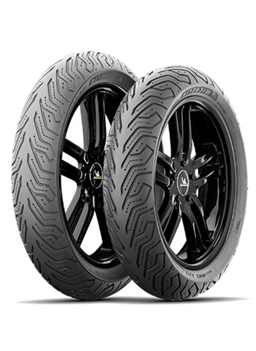 Foto pneumatico: MICHELIN, CITY GRIP SAVER 110/70 R1313 54S Estive