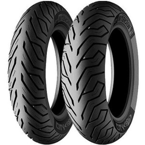 Foto pneumatico: MICHELIN, CITY GRIP 110/70 R1414 50P Estive