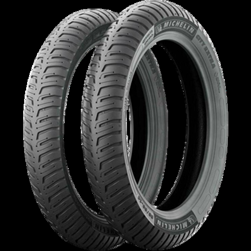 Foto pneumatico: MICHELIN, CITY PRO 100/90 -1717 55P Estive