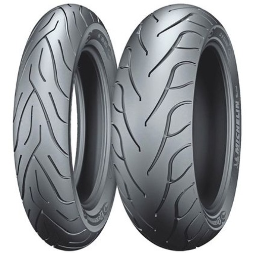 Foto pneumatico: MICHELIN, COMMANDER II 170/80 R1515 77H Estive