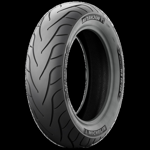 Foto pneumatico: MICHELIN, COMMANDER II REAR 160/70 B1717 73V Estive