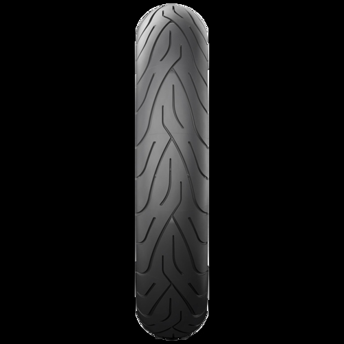 Foto pneumatico: MICHELIN, COMMANDER II FRONT 100/90 B1919 57H Estive