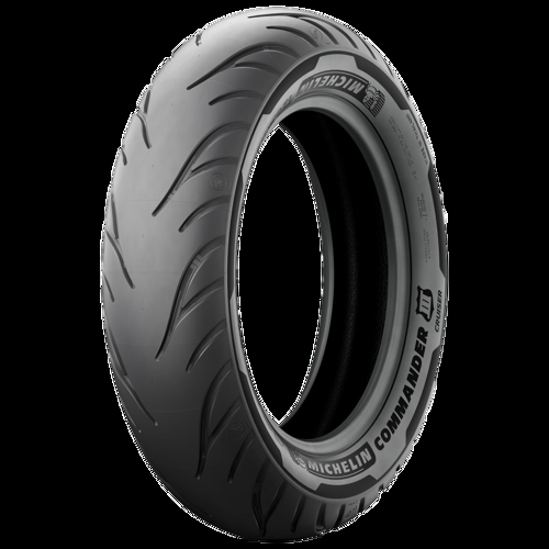 Foto pneumatico: MICHELIN, COMMANDER III CRUISER 160/70 B1717 73V Estive