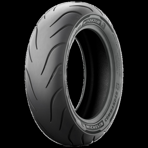Foto pneumatico: MICHELIN, COMMANDER III TOURING XL 180/55 B1818 80H Estive