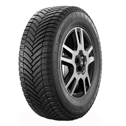 Foto pneumatico: MICHELIN, CR.CLIM CAMP 225/65 R1616 112R Quattro-stagioni