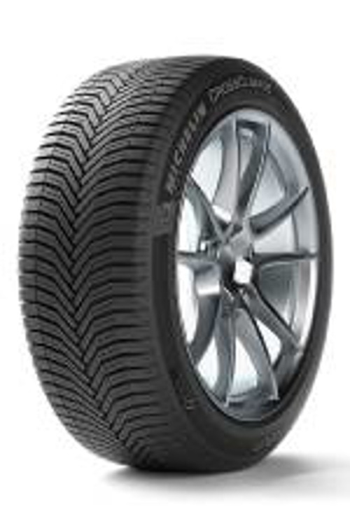 Foto pneumatico: MICHELIN, CROSSCLIMATE+ 165/65 R1515 85H Quattro-stagioni
