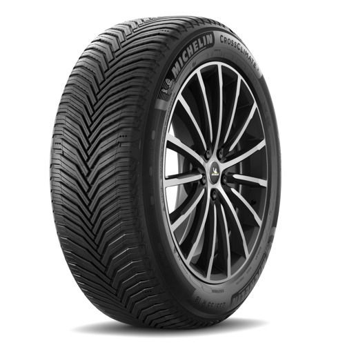 Foto pneumatico: MICHELIN, CrossClimate 2 245/50 R1818 100W Quattro-stagioni