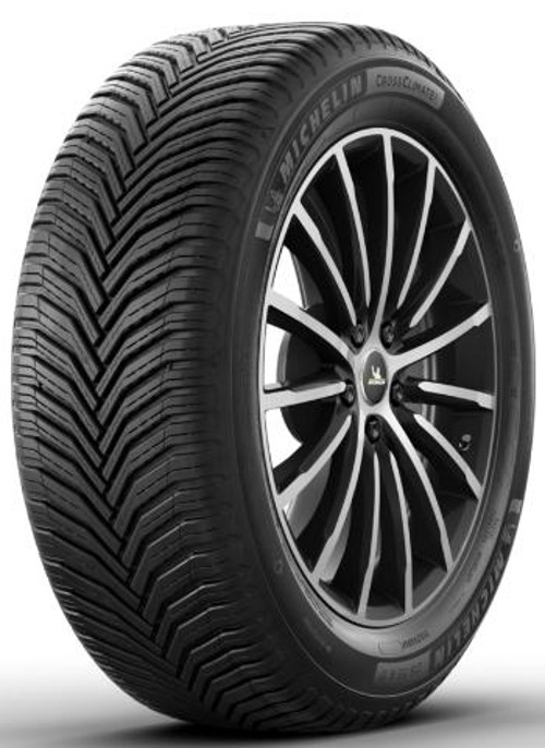 Foto pneumatico: MICHELIN, CROSSCLIMATE 2 S1 205/55 R1919 97V Quattro-stagioni
