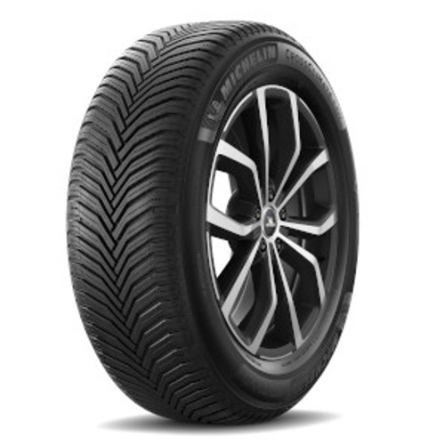 Foto pneumatico: MICHELIN, CrossClimate 2 SUV 225/45 R1919 96W Quattro-stagioni