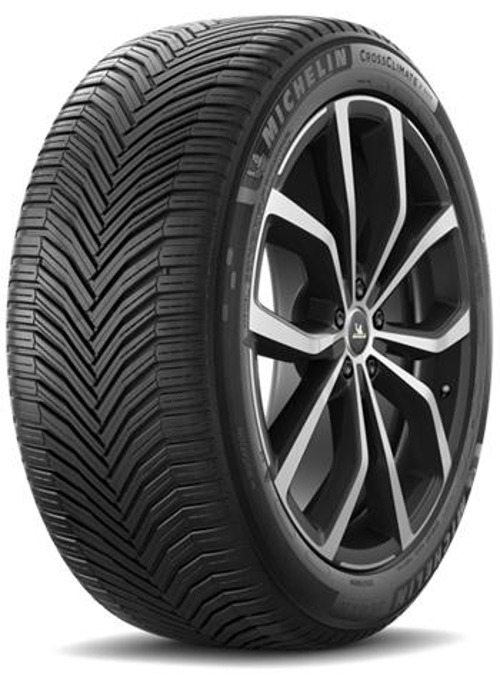 Foto pneumatico: MICHELIN, CROSSCLIMATE 2 SUV XL 255/40 R2121 102W Quattro-stagioni