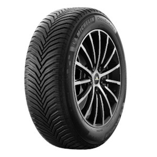Foto pneumatico: MICHELIN, CrossClimate 2 225/40 R1919 93Y Quattro-stagioni