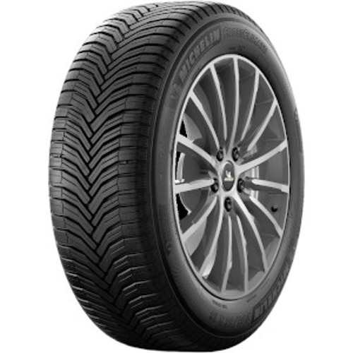 Foto pneumatico: MICHELIN, CrossClimate + 165/65 R1515 85H Quattro-stagioni
