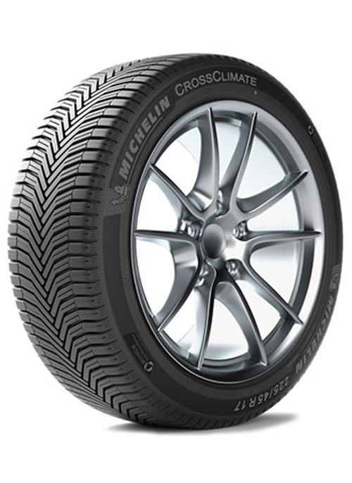 Foto pneumatico: MICHELIN, CROSSCLIMATE+ 145/60 R1313 66T Quattro-stagioni