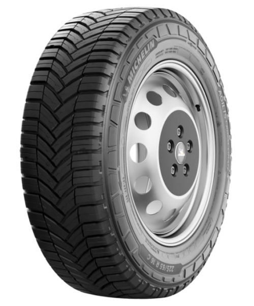 Foto pneumatico: MICHELIN, AGILIS CROSSCLIMATE 225/55 R1717 109H Quattro-stagioni