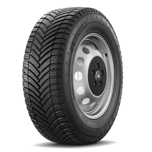 Foto pneumatico: MICHELIN, CROSSCLIMATE CAMPING 225/75 R16C16C 116R Quattro-stagioni