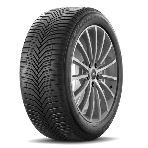 Foto pneumatico: MICHELIN, CROSSCLIMATE SUV 235/65 R1818 110H Quattro-stagioni