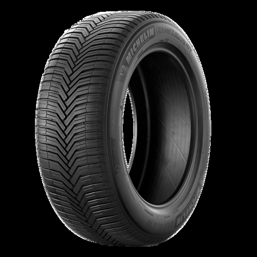 Foto pneumatico: MICHELIN, CROSSCLIMATE SUV 235/60 R1818 103V Estive