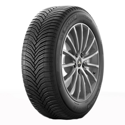 Foto pneumatico: MICHELIN, CR.CLIMATE + EL 175/65 R1414 86H Quattro-stagioni