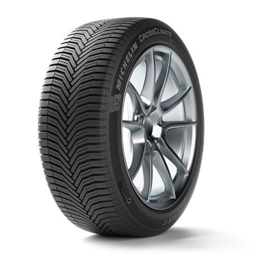Foto pneumatico: MICHELIN, CROSSCLIMATE+ ZP 205/60 R1616 96W Quattro-stagioni