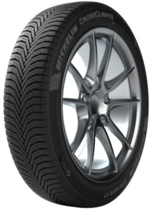 Foto pneumatico: MICHELIN, CROSSCLIMATE + XL 165/70 R1414 85T Quattro-stagioni