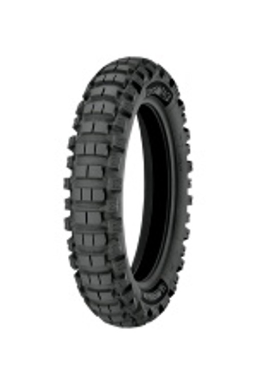 Foto pneumatico: MICHELIN, DESERT RACE 140/80 R1818 70R Estive