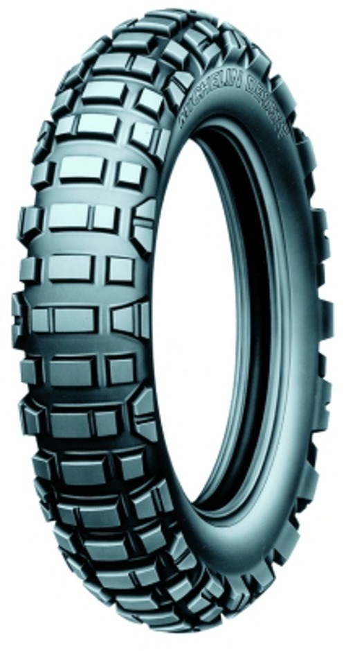 Foto pneumatico: MICHELIN, DESERT RACE R 140/80 R1818 70R Estive