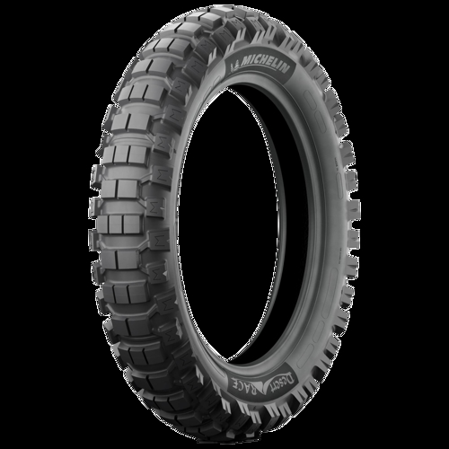 Foto pneumatico: MICHELIN, DESERT RACE REAR 140/80 -1818 70R Estive