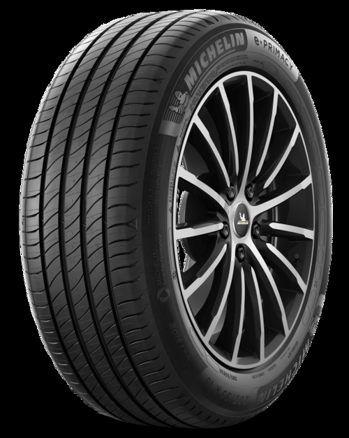 Foto pneumatico: MICHELIN, E PRIMACY 215/55 R1717 94V Estive
