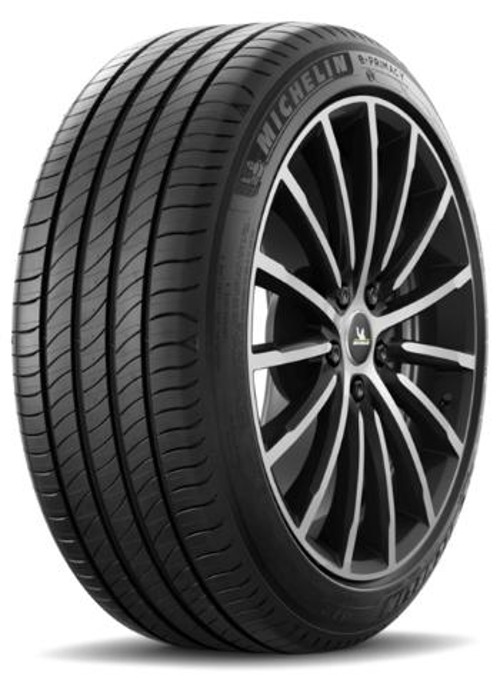 Foto pneumatico: MICHELIN, E PRIMACY 205/55 R1717 91W Estive