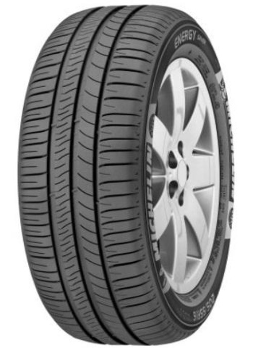 Foto pneumatico: MICHELIN, EN SAVER + 175/65 R1414 82T Estive