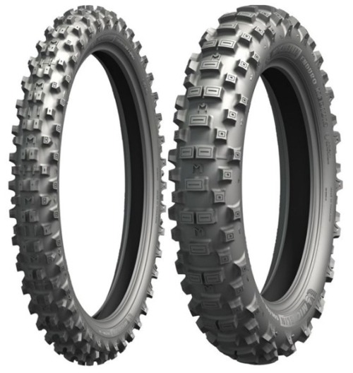 Foto pneumatico: MICHELIN, ENDURO MEDIUM 90/90 R2121 54R Estive