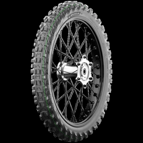 Foto pneumatico: MICHELIN, ENDURO MEDIUM 2 90/90 -2121 54R Estive